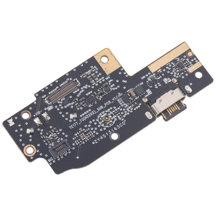 Charging Port Board, For HOTWAV CYBER X, For HOTWAV CYBER