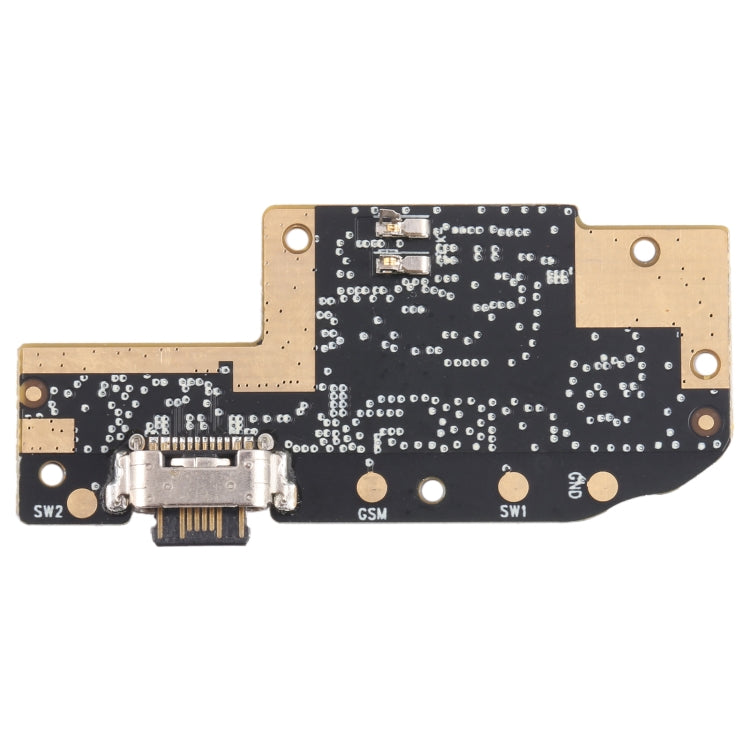 Charging Port Board, For HOTWAV CYBER X, For HOTWAV CYBER