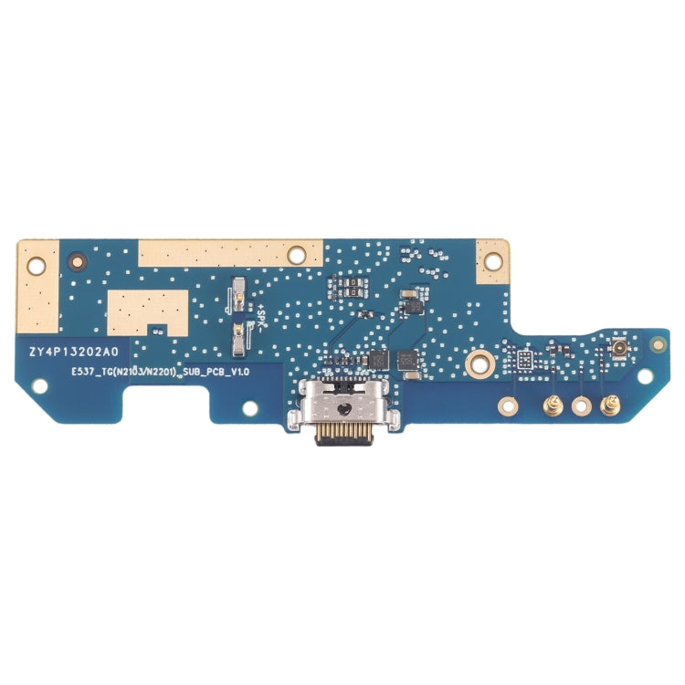 Charging Port Board, For HOTWAV CYBER X, For HOTWAV CYBER