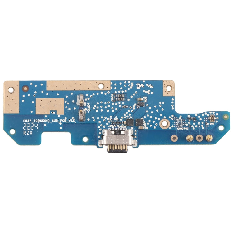 Charging Port Board, For HOTWAV CYBER X, For HOTWAV CYBER