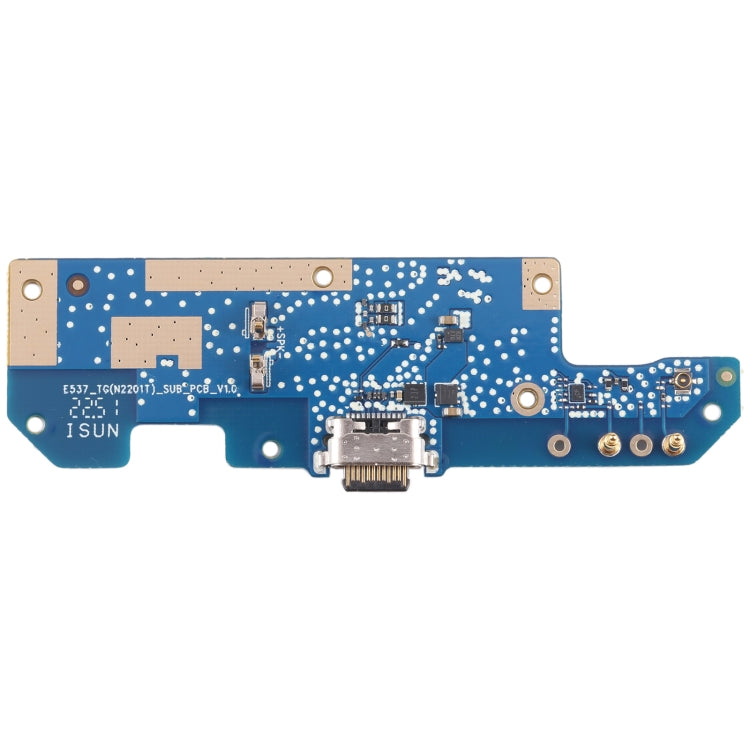 Charging Port Board, For HOTWAV CYBER X, For HOTWAV CYBER