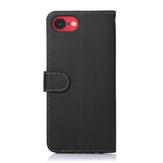Custodia RFID in pelle per iPhone 17 e 16