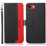 Custodia RFID in pelle per iPhone 17 e 16