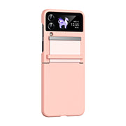 Custodia protettiva con cerniera per Samsung Galaxy Z Flip4