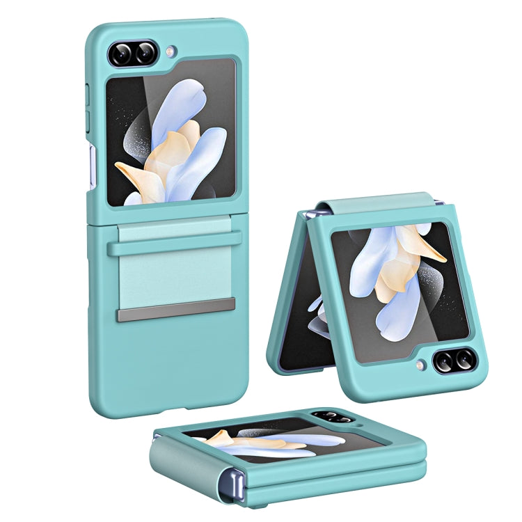 Custodia protettiva con cerniera per Samsung Galaxy Z Flip4