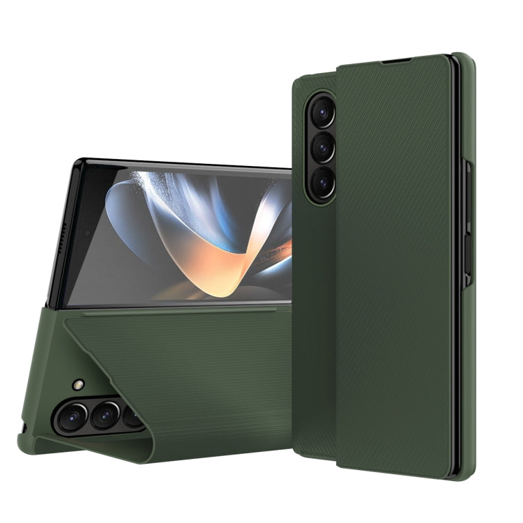 Custodia antiurto in Kevlar per Samsung Galaxy Z Fold5