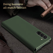 Custodia antiurto in Kevlar per Samsung Galaxy Z Fold5