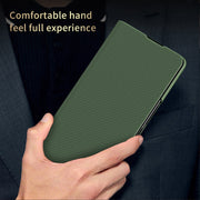Custodia antiurto in Kevlar per Samsung Galaxy Z Fold5