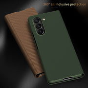 Custodia antiurto in Kevlar per Samsung Galaxy Z Fold5