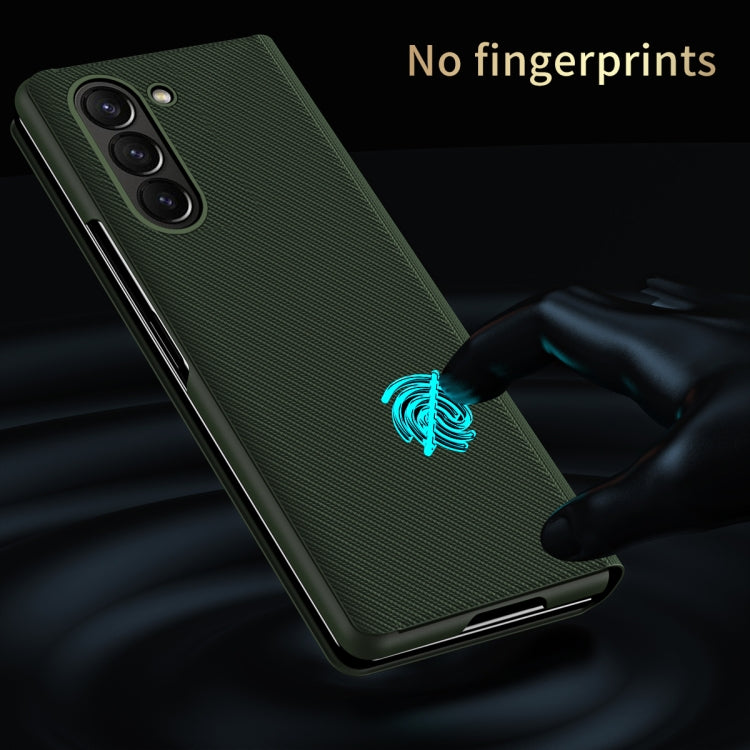 Custodia antiurto in Kevlar per Samsung Galaxy Z Fold5