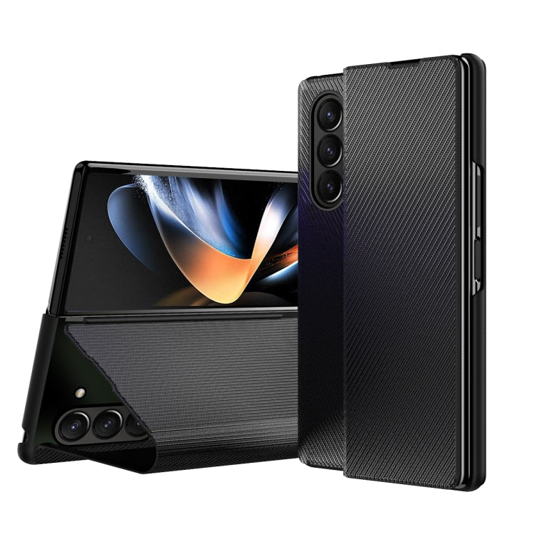 Custodia antiurto in Kevlar per Samsung Galaxy Z Fold5