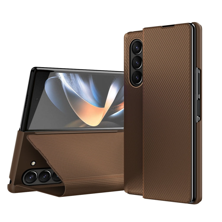 Custodia antiurto in Kevlar per Samsung Galaxy Z Fold5