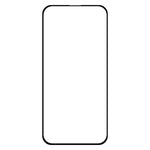 Pellicola in vetro temperato per iPhone 15 e modelli compatibili