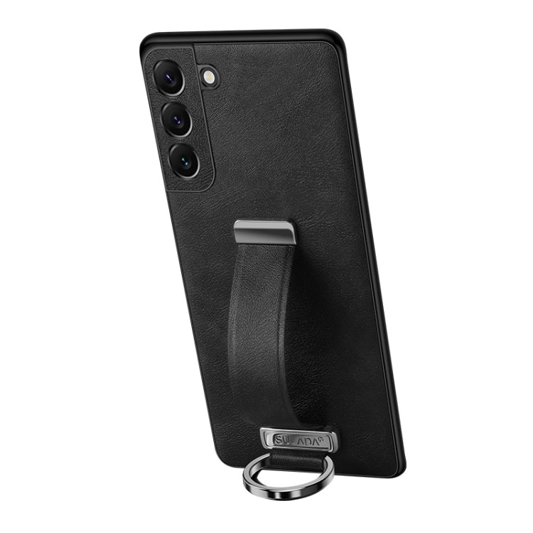 Custodia in pelle PU per Samsung Galaxy S23 5G