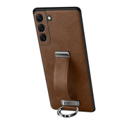 Custodia in pelle PU per Samsung Galaxy S23 5G