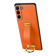 Custodia in pelle PU per Samsung Galaxy S23 5G