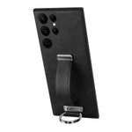 Custodia in pelle PU per Samsung Galaxy S25 5G
