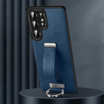 Custodia in pelle PU per Samsung Galaxy S25 5G