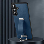 Custodia in pelle PU per Samsung Galaxy S25 5G