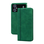 Custodia per telefono in PU con vibrazione orizzontale magnetica smerigliata, For Xiaomi Redmi Note 12 5G Global/Poco X5, For Xiaomi Poco M4 5G/Poco M5/Redmi Note 11R, For Xiaomi Poco C40, For Xiaomi Redmi 10A 4G