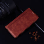 Custodia per telefono in PU con vibrazione orizzontale magnetica smerigliata, For Xiaomi Redmi A3, For Xiaomi Redmi Note 13 Pro 4G, For Xiaomi Redmi Note 13 4G, For Xiaomi Redmi Note 13  5G