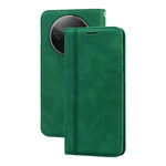 Custodia per telefono in PU con vibrazione orizzontale magnetica smerigliata, For Xiaomi Redmi A3, For Xiaomi Redmi Note 13 Pro 4G, For Xiaomi Redmi Note 13 4G, For Xiaomi Redmi Note 13  5G