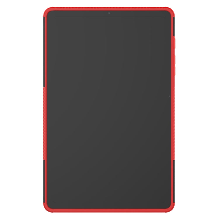 Custodia antiurto TPU e PC per Galaxy Tab S6 Lite