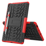 Custodia antiurto TPU e PC per Galaxy Tab S6 Lite