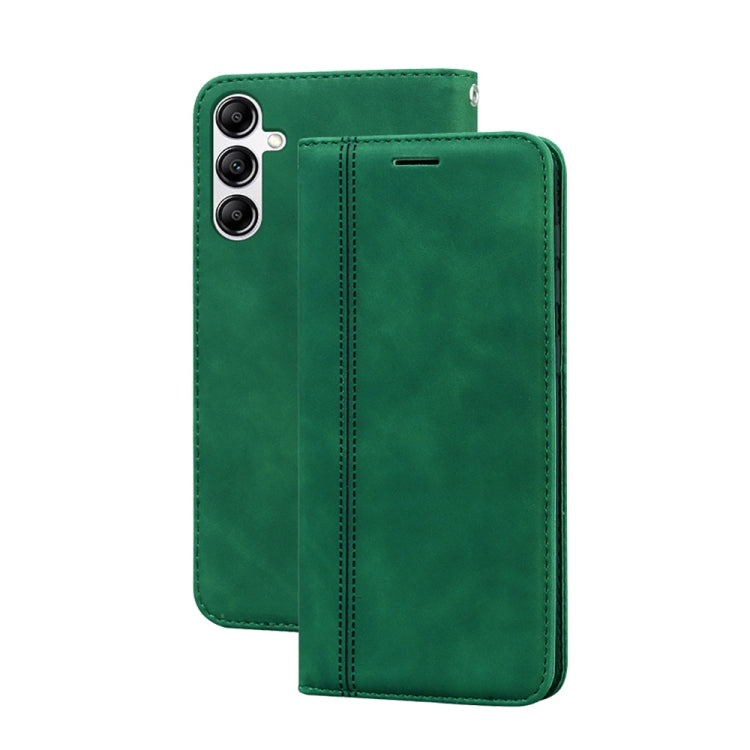 Custodia portafoglio in pelle PU con vibrazione per smartphone