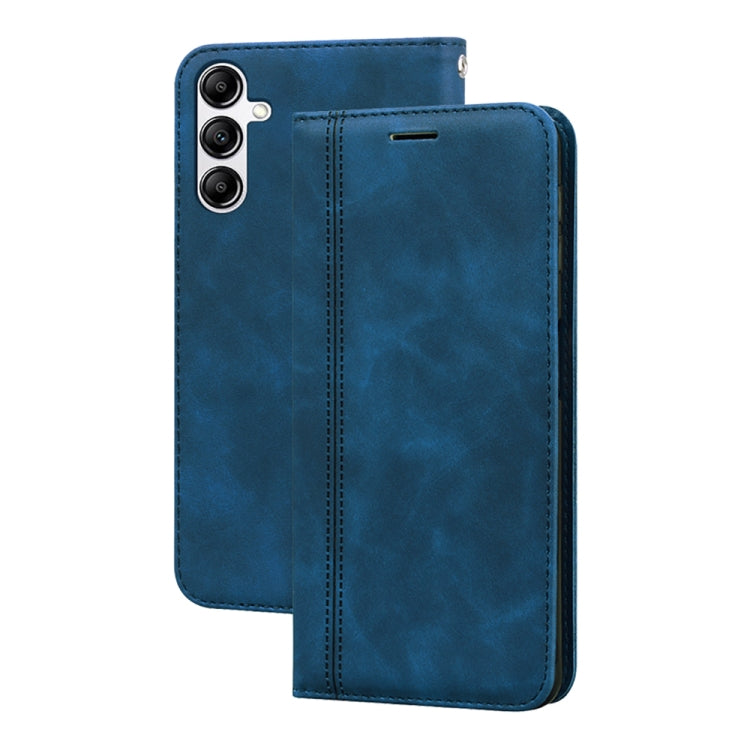 Custodia portafoglio in pelle PU con vibrazione per smartphone