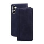 Custodia portafoglio in pelle PU con vibrazione per smartphone