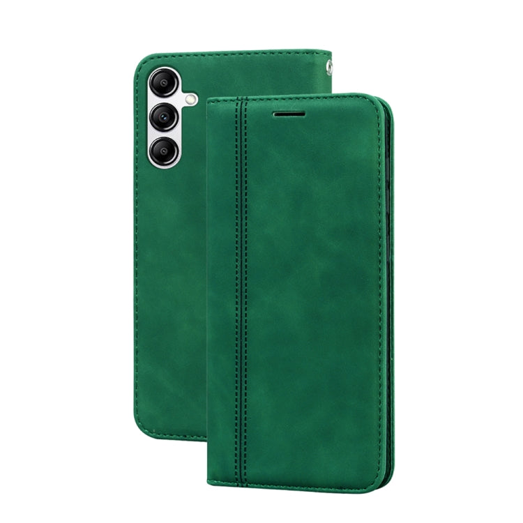 Custodia portafoglio in pelle PU con vibrazione per smartphone