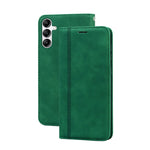 Custodia portafoglio in pelle PU con vibrazione per smartphone