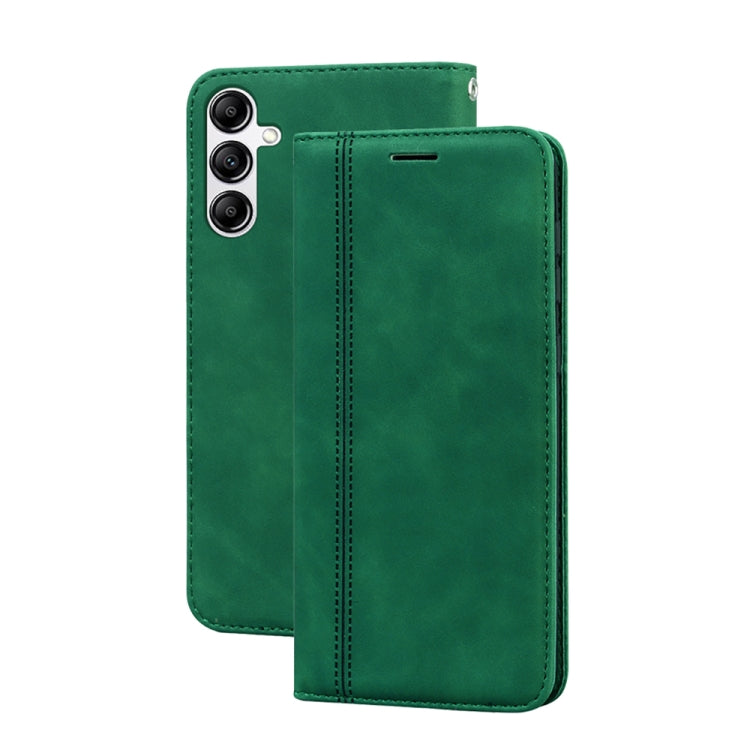 Custodia portafoglio in pelle PU con vibrazione per smartphone