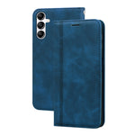 Custodia portafoglio in pelle PU con vibrazione per smartphone