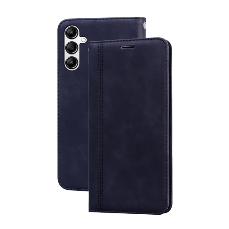 Custodia portafoglio in pelle PU con vibrazione per smartphone