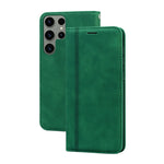 Custodia portafoglio in pelle PU con vibrazione per Samsung Galax