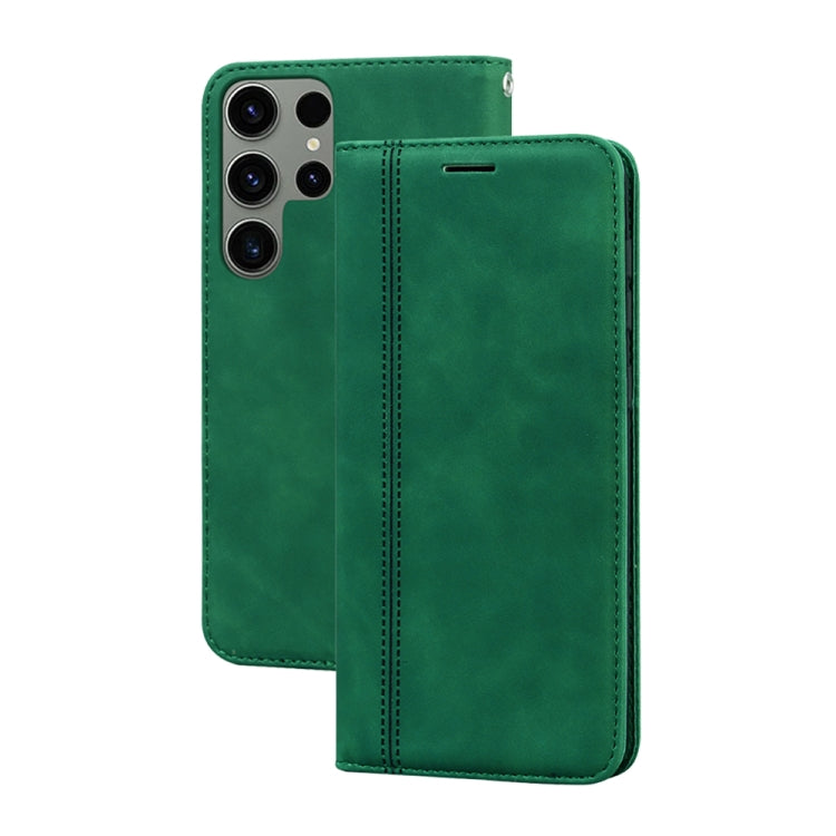 Custodia portafoglio in pelle PU con vibrazione per Samsung Galax