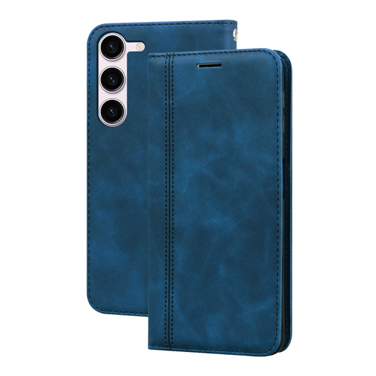 Custodia portafoglio in pelle PU con vibrazione per Samsung Galax