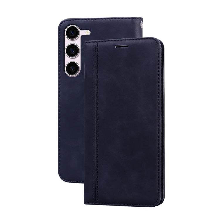 Custodia portafoglio in pelle PU con vibrazione per Samsung Galax