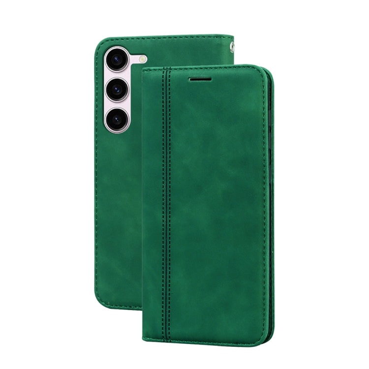 Custodia portafoglio in pelle PU con vibrazione per Samsung Galax