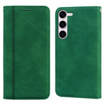 Custodia portafoglio in pelle PU per Galaxy S24 Ultra