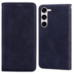 Custodia portafoglio in pelle PU per Galaxy S24 Ultra