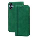 Custodia portafoglio in pelle PU con vibrazione per Samsung Galax