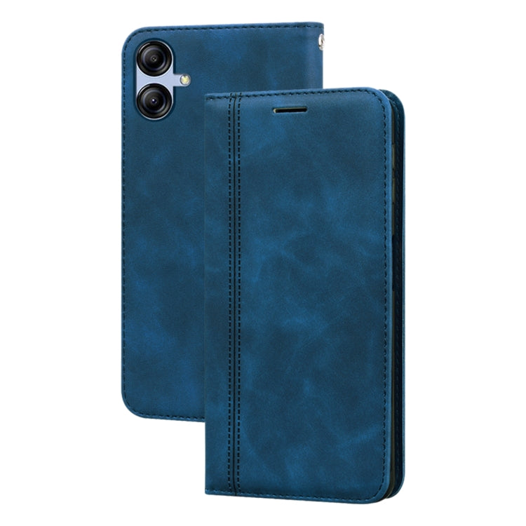 Custodia portafoglio in pelle PU con vibrazione per Samsung Galax