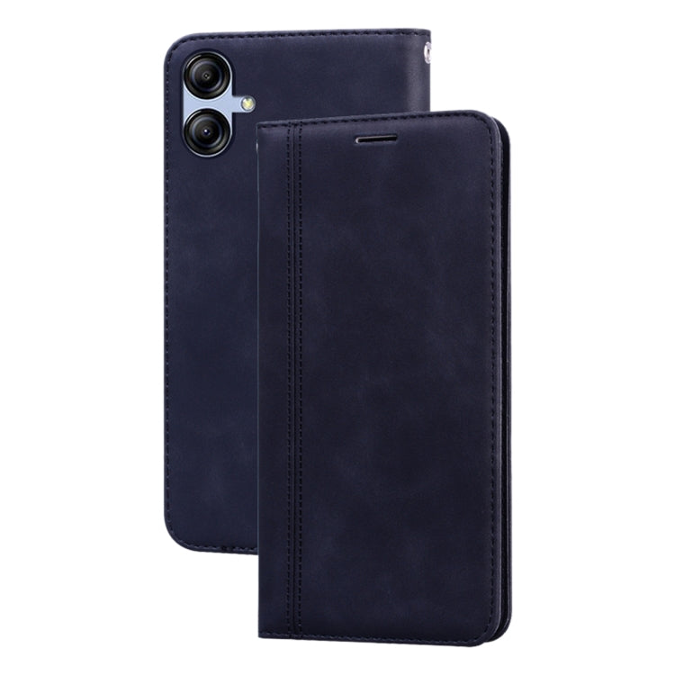 Custodia portafoglio in pelle PU con vibrazione per Samsung Galax