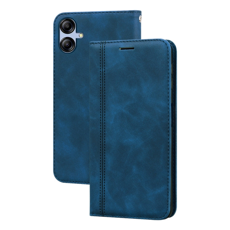 Custodia portafoglio in pelle PU per Galaxy S24 Ultra