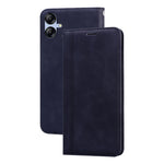 Custodia portafoglio in pelle PU per Galaxy S24 Ultra