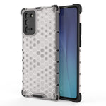 Custodia TPU protettiva antiurto per Galaxy Note20