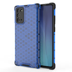 Custodia TPU protettiva antiurto per Galaxy Note20